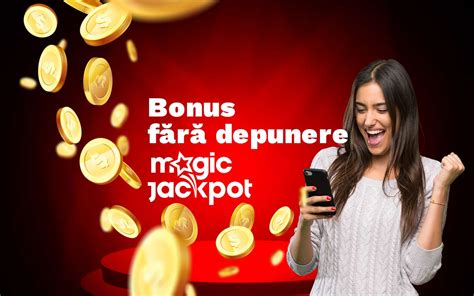 magic jackpot bonus fara depunere|Magic Jackpot Bonus Fără Depunere cu 50 Rotiri Gratuite .